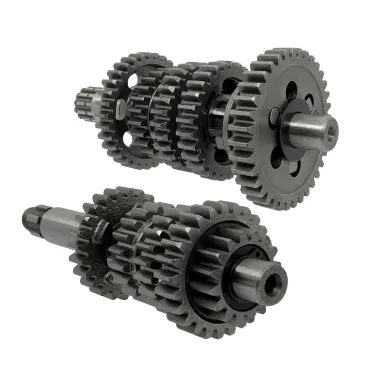 MF4227 Ingranaggi Cambio Marce per Minarelli AM345 AM6 Aprilia HM Yamaha MBK