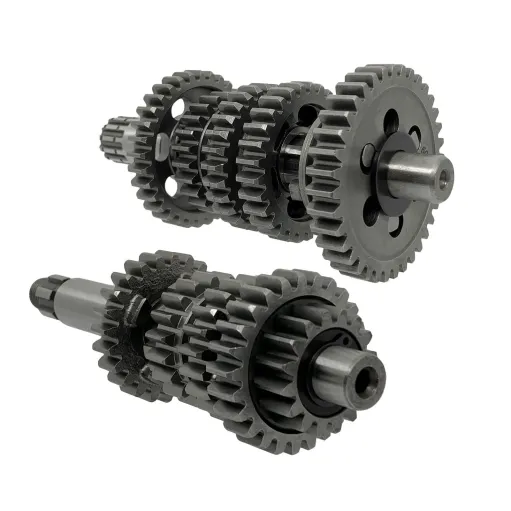 MF4227 Ingranaggi Cambio Marce per Minarelli AM345 AM6 Aprilia HM Yamaha MBK