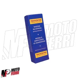 GUARNIZIONE PASTA ROSSA APE 50 501 600 601 703 MP CAR P2 P3 TM 2