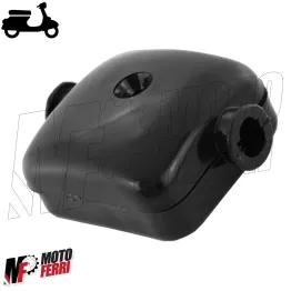Scatola Presa Fili Bassa Tensione per Vespa 125 150 GTR Super GL Sprint Veloce 2