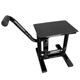 MF4200 Cavalletto Alzamoto Centrale Moto Cross Universale Enduro Offroad SIFAM