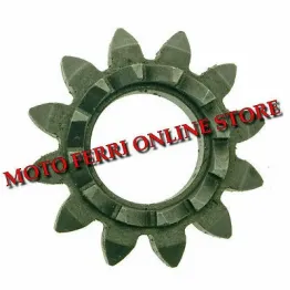 INGRANAGGIO AVVIAMENTO VESPA PX 125 77 - 82 DM 20,5 PX 150 200 MOTO FERRI