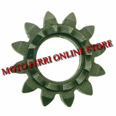 INGRANAGGIO AVVIAMENTO VESPA PX 125 77 - 82 DM 20,5 PX 150 200 MOTO FERRI