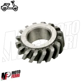 Ingranaggio z16 campana frizione Vespa 50 pk xl xl2 fl hp rush n - ape 50 2