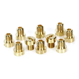 1 GETTO CARBURATORE GIGLER PICCOLO X VESPA 50 SPECIAL R L N 125 ET3 PK E APE 50