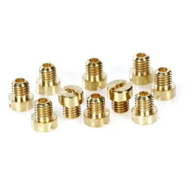 GETTO CARBURATORE GIGLER PICCOLO X VESPA 50 SPECIAL R L N 125 ET3 PK E APE 50