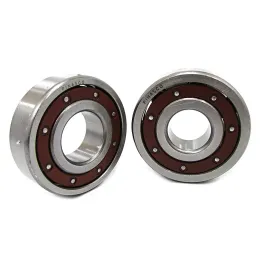 CUSCINETTI DI BANCO PINASCO ALTE VELOCITA' VESPA 50 N L R SPECIAL ET3