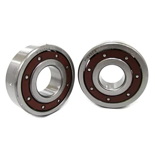 CUSCINETTI DI BANCO PINASCO ALTE VELOCITA' VESPA 50 N L R SPECIAL ET3