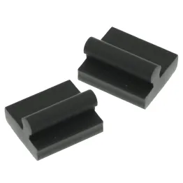 Kit 2 Gommini Settore Battuta Messa in Moto Avviamento per Vespa 50 Special R L N