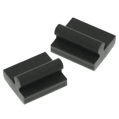 Kit 2 Gommini Settore Battuta Messa in Moto Avviamento per Vespa 50 Special R L N