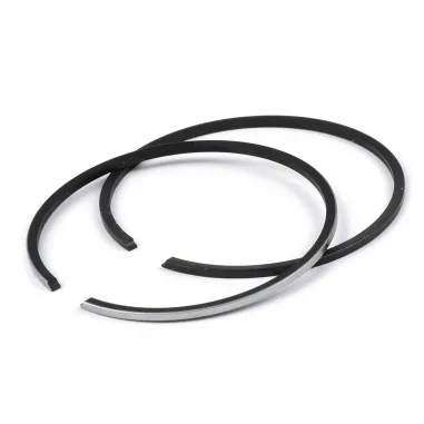 Kit 2 Segmento Fascia Elastica Top Diametro 48 Motori Piaggio Sfera Zip SP NRG