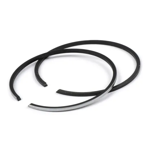 Kit 2 Segmento Fascia Elastica Top Diametro 48 Motori Piaggio Sfera Zip SP NRG