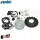 MF1040 Accensione Elettronica Polini Cono 19 Volano 1,2 Kg Vespa 50 Special RLN PK S 125 ET3 Primavera