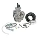 CARBURATORE POLINI CP DM 19 19 PIAGGIO APE 50 FL FL2 FL3 EUROPA RST MIX