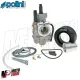 CARBURATORE POLINI CP DM 19 19 PIAGGIO APE 50 FL FL2 FL3 EUROPA RST MIX