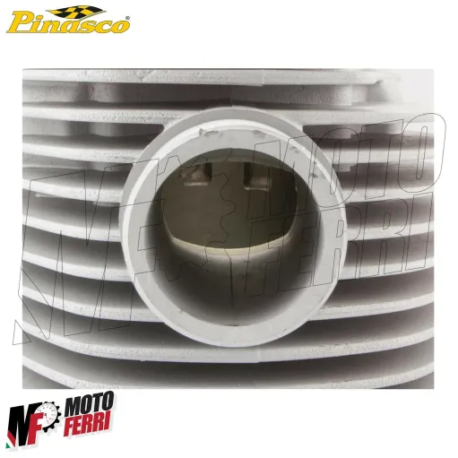 Kit Cilindro 69 Pinasco Super Sport 25030910 Alluminio 215 Vespa PX PE 200 Rally