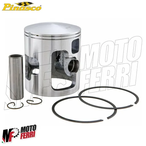 Kit Cilindro 69 Pinasco Super Sport 25030910 Alluminio 215 Vespa PX PE 200 Rally