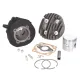 KIT CILINDRO DR GRUPPO TERMICO DM 50 85CC PIAGGIO VESPA 50 SPECIAL R L N PK S XL