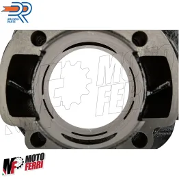 Cilindro DR EVO 70 DM 47 Aprilia Amico / SR 50 Verticale 2T Aria Spinotto 10 2