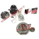 KIT CILINDRO GRUPPO 102 CC DM 55 + CAMPANA 24 72 VESPA 50 SPECIAL R L N APE 50