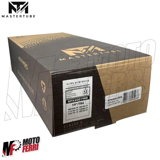 MF4230 Camera D'aria Moto Cross Enduro 4.00/4.50-19 100-110-120-130 / 70-80-90