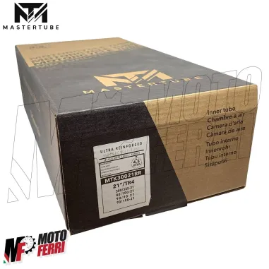 MF4231 Camera D'aria Rinforzata Moto Cross Enduro 3.00/3.25-21 80-90 / 90-100 21