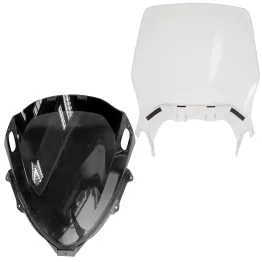 Kit Parabrezza Cupolino Alto Originale Yamaha TMax 500cc da 2008 a 2011