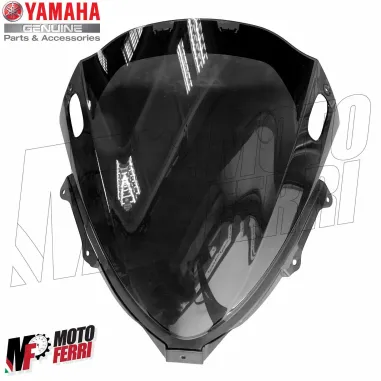 Kit Parabrezza Cupolino Alto Originale Yamaha TMax 500cc da 2008 a 2011