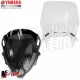 Kit Parabrezza Cupolino Alto Originale Yamaha TMax 500cc da 2008 a 2011