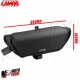 MF3084 Borsa da manubrio marsupio porta oggetti chiavi attrezzi Moto Enduro