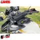 MF3084 Borsa da manubrio marsupio porta oggetti chiavi attrezzi Moto Enduro