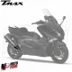 Protezione Paracalore Collettori Marmitta Yamaha TMax 500 / 530 cc 2008 - 2016