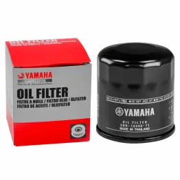 Filtro Olio Originale per Yamaha YZF - R1 mod 2000 / 2006 - cod 5GH134407100