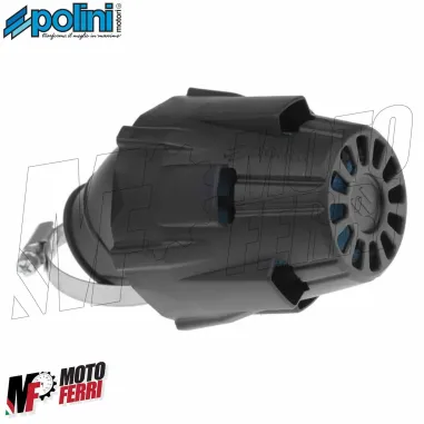 MF2049 POLINI FILTRO ARIA Dm 32 CARBURATORI PHBG 15 16 17 17,5 18 19 19,5 20 21