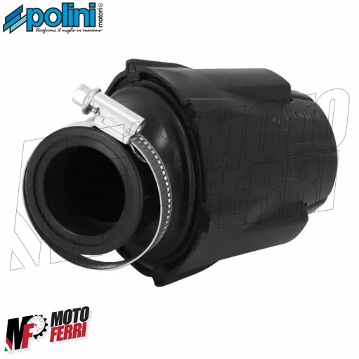 MF2049 POLINI FILTRO ARIA Dm 32 CARBURATORI PHBG 15 16 17 17,5 18 19 19,5 20 21