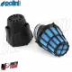 MF2049 POLINI FILTRO ARIA Dm 32 CARBURATORI PHBG 15 16 17 17,5 18 19 19,5 20 21