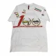 MF4242 - Maglia Originale Aprilia Racing Max Biaggi SBK World Champion Taglia M