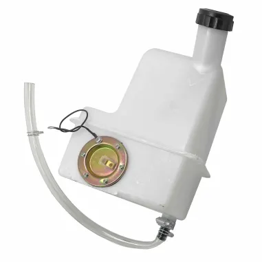 Serbatoio Olio Miscela per Piaggio Ape TM 703 MP 501 601 602 P2 P3 Benzina