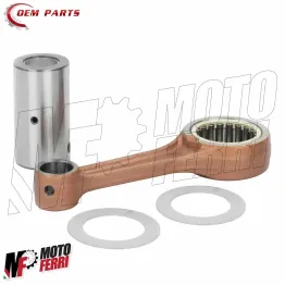 Biella Albero Motore Majesty XMax Skyliner Madison Leonardo 250 300cc 1996-2016 2