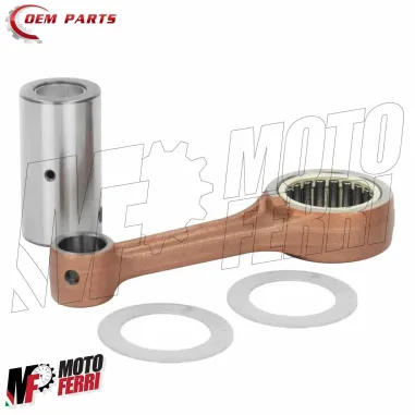 Biella Albero Motore Majesty XMax Skyliner Madison Leonardo 250 300cc 1996-2016