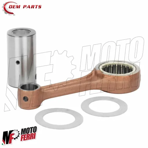 Biella Albero Motore Majesty XMax Skyliner Madison Leonardo 250 300cc 1996-2016