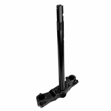 MF4247 Testa Croce Forcella Buzzetti per Malaguti F12 1994-2006 e F15 1998-2006