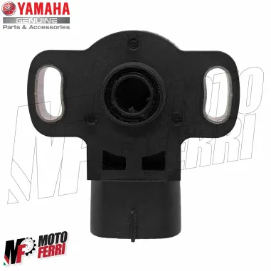 MF4248 - Sensore TPS Corpo Farfallato Originale Yamaha YZF-R1 FZ1 FZ6 XJ6 XJR1300