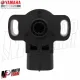 MF4248 - Sensore TPS Corpo Farfallato Originale Yamaha YZF-R1 FZ1 FZ6 XJ6 XJR1300