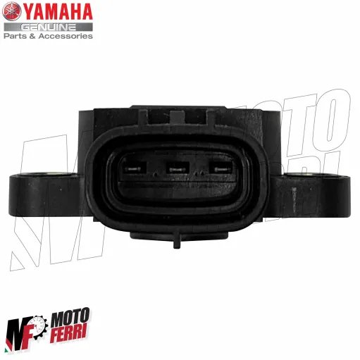 MF4248 - Sensore TPS Corpo Farfallato Originale Yamaha YZF-R1 FZ1 FZ6 XJ6 XJR1300