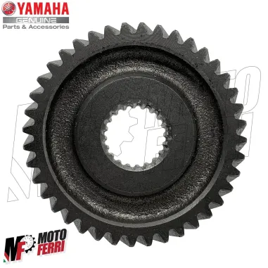 MF4249 Ingranaggio Primario Originale Yamaha Majesty XMax XCity Versity 250 300
