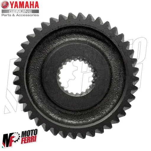 MF4249 Ingranaggio Primario Originale Yamaha Majesty XMax XCity Versity 250 300