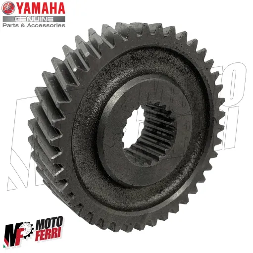 MF4249 Ingranaggio Primario Originale Yamaha Majesty XMax XCity Versity 250 300