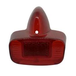Gemma Fanale Stop Posteriore Bosatta per Vespa 150 160 GS - VBA1T - VBB1T VBB2T