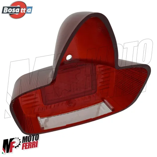 Gemma Fanale Stop Posteriore Bosatta per Vespa 150 160 GS - VBA1T - VBB1T VBB2T